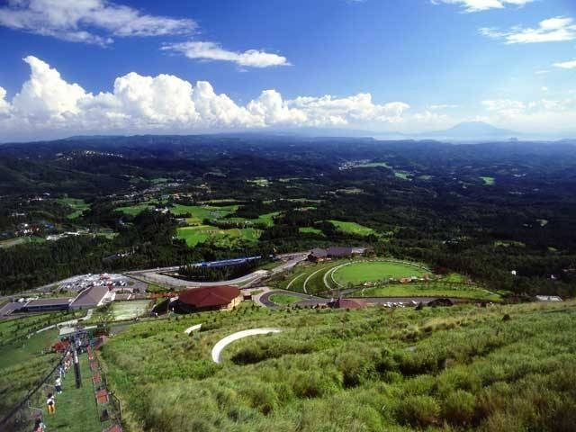 霧島 神話の里公園