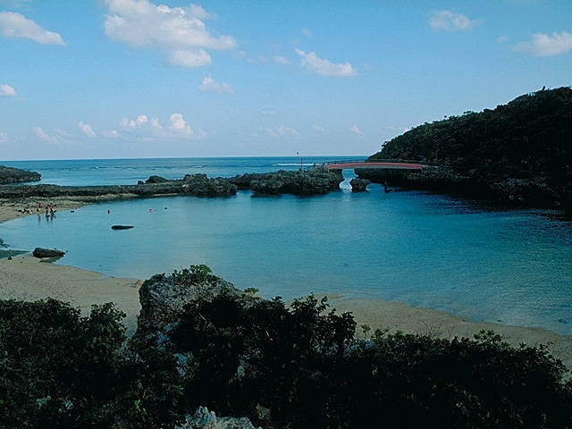 イムギャーマリンガーデン