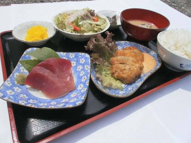 まぐろ三昧 那智~Nachi~