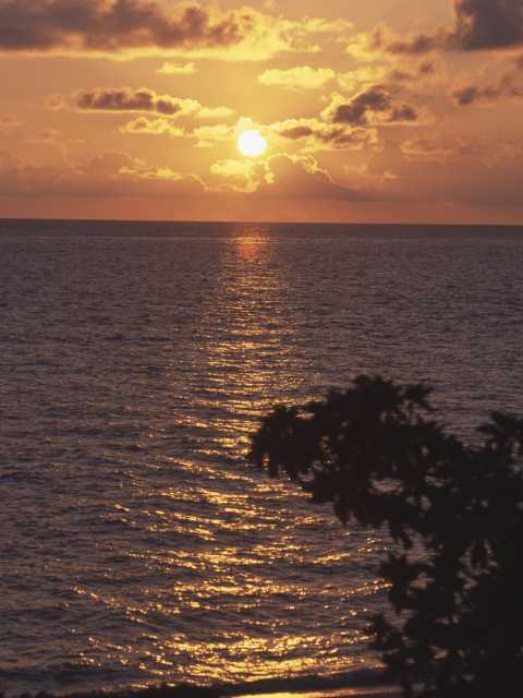 与那覇前浜ビーチ