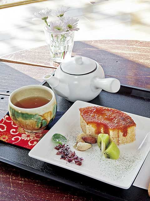 さくらさくら温泉