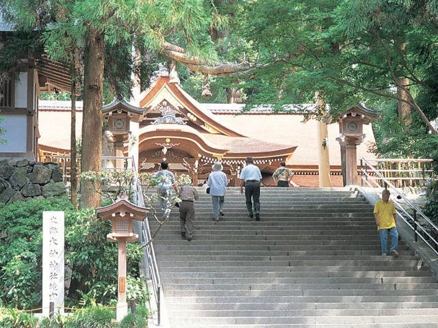 大神神社
