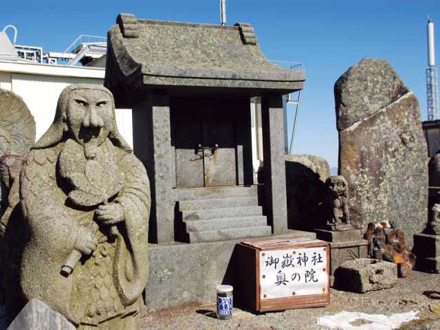 美ヶ原高原