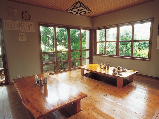 八重山そば処 来夏世