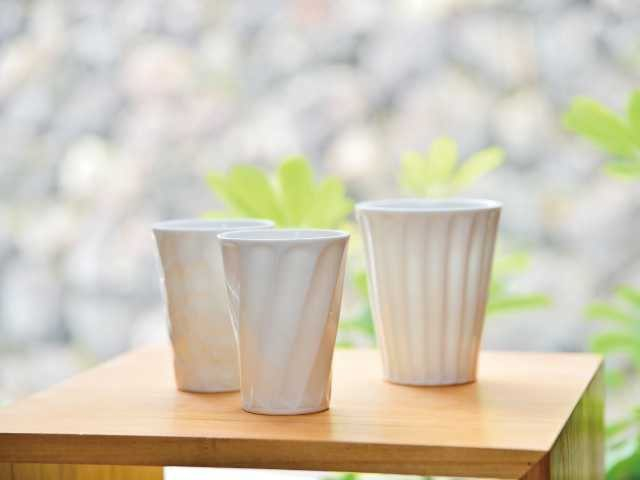 ギャラリー とっとっと(一真窯)