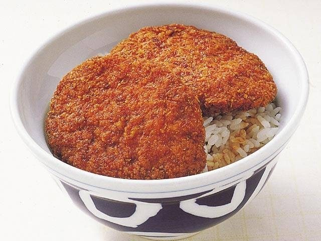 ヨーロッパ軒 総本店