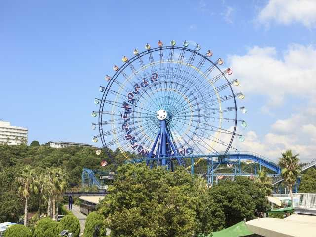 アドベンチャーワールド