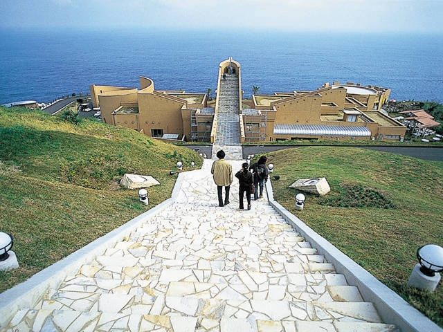 サンメッセ日南