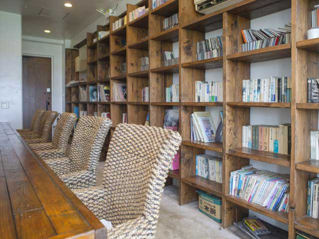 soraniwa hotel and cafe