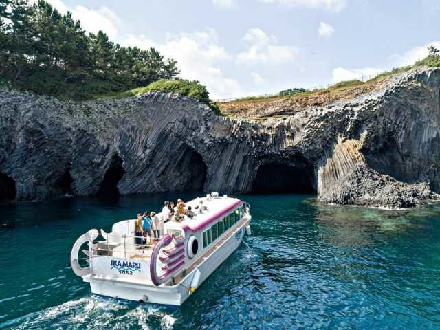 マリンパル呼子