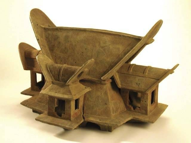 宮崎県立西都原考古博物館