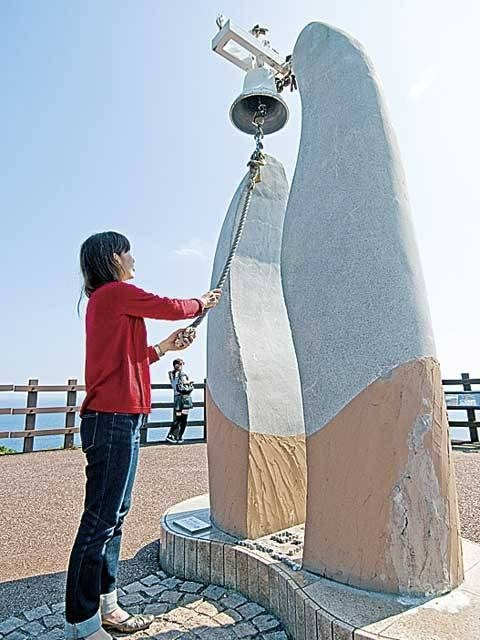 願いが叶うクルスの海