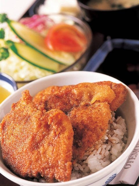 ヨーロッパ軒 総本店