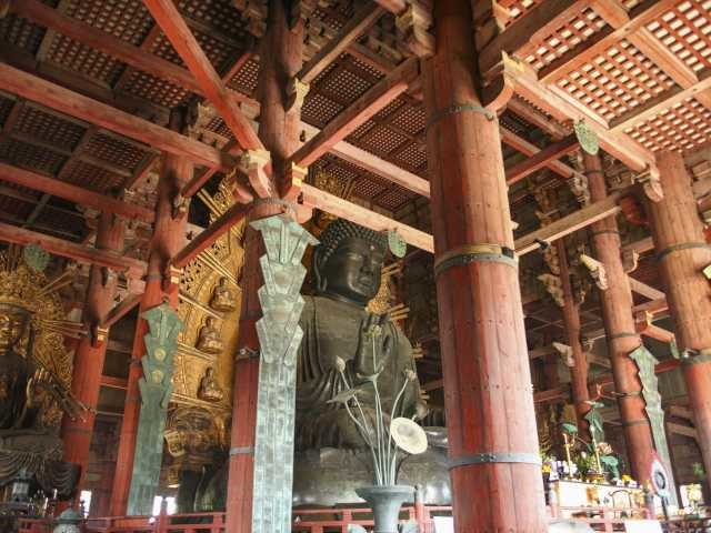 東大寺