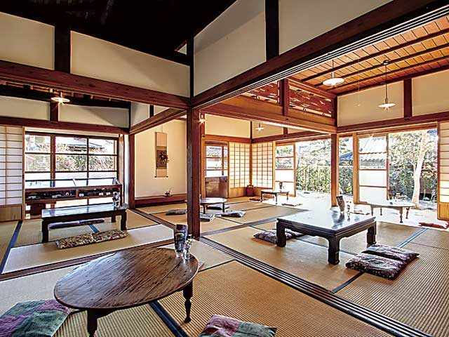 さくらさくら温泉