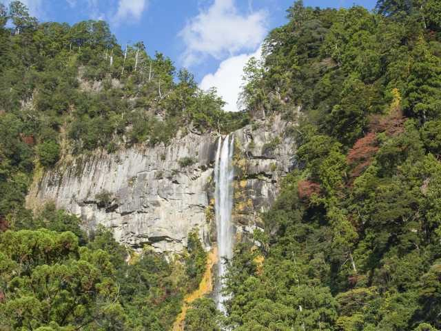 那智の滝(飛瀧神社)