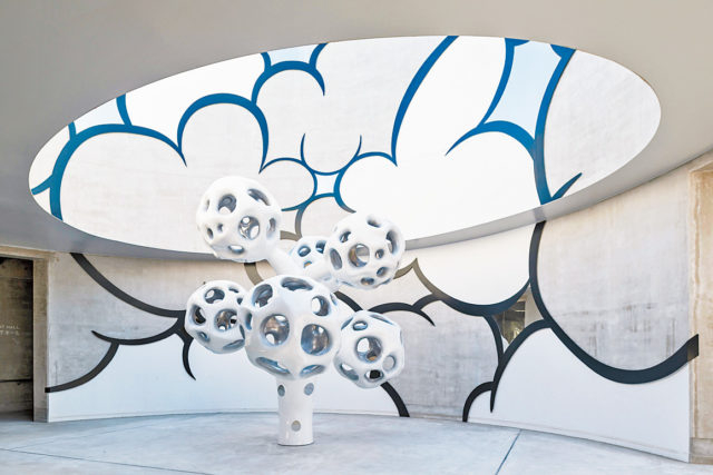 クルックフィールズ