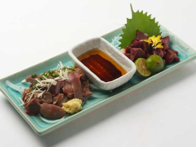 海人居酒屋 源総本店