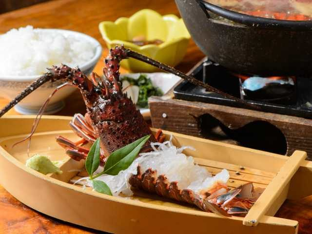 海女小屋 鳥羽 はまなみ