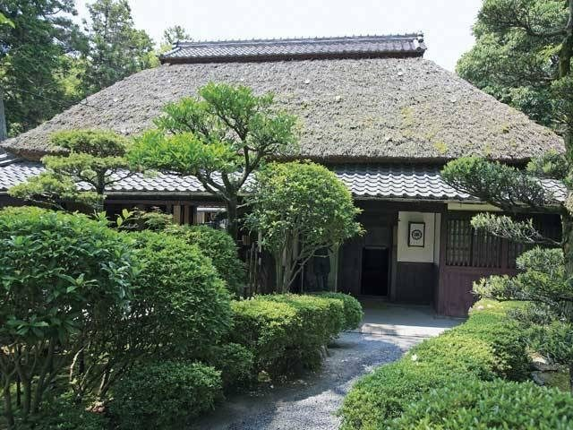 伊賀流忍者博物館