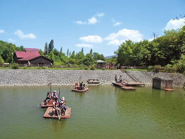 伊賀の里 モクモク手づくりファーム