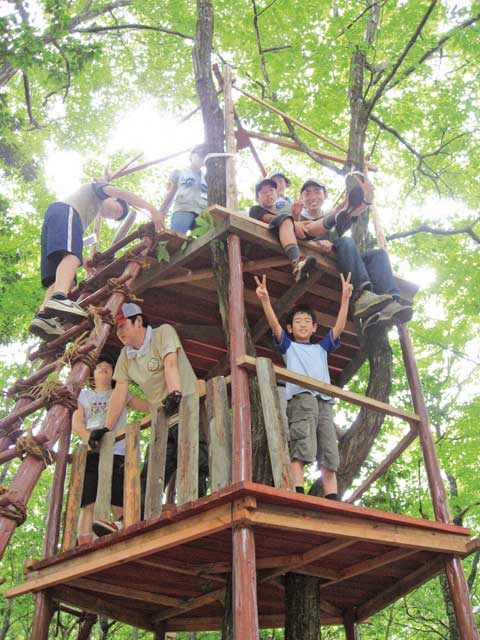 伊賀の里 モクモク手づくりファーム