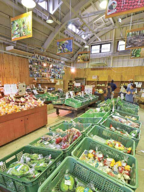 伊賀の里 モクモク手づくりファーム