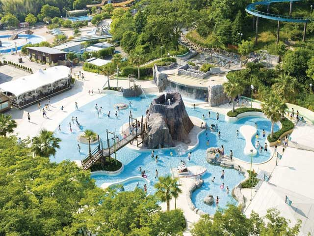 鈴鹿サーキットパーク