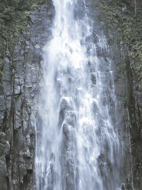 那智の滝(飛瀧神社)