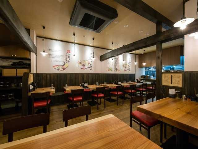 ちゃんぽん亭総本家 彦根駅前本店