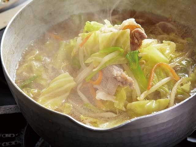 ちゃんぽん亭総本家 彦根駅前本店