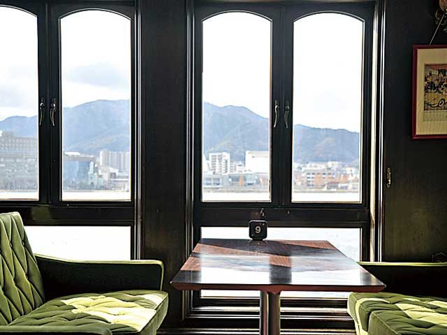 ミシガンクルーズ