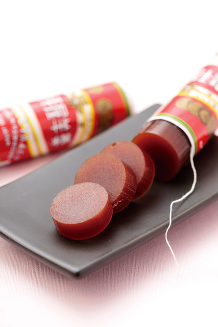 「五勝手本舗」の五勝手屋羊羹