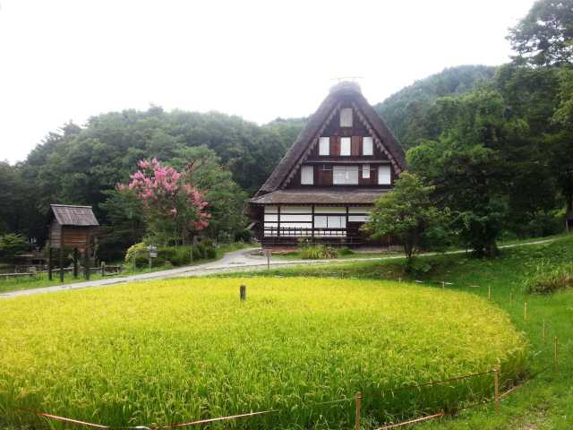 飛騨の里