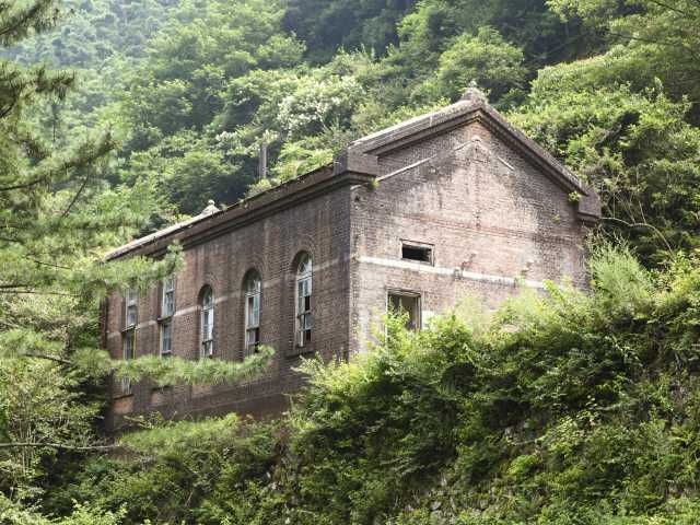 マイントピア別子・東平ゾーン