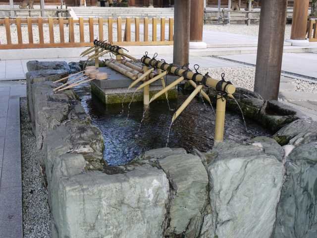 丹後一の宮は伊勢神宮のふるさと「元伊勢籠神社」