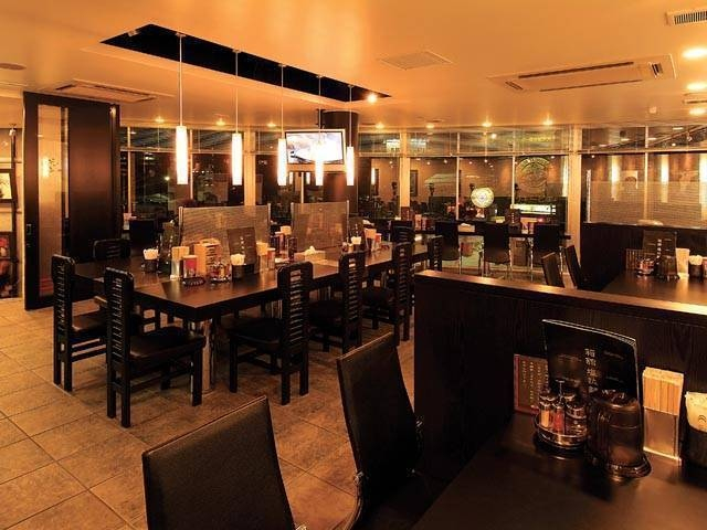 函館麺厨房 あじさい本店