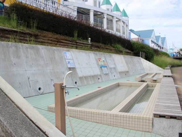 道の駅 伊東マリンタウン