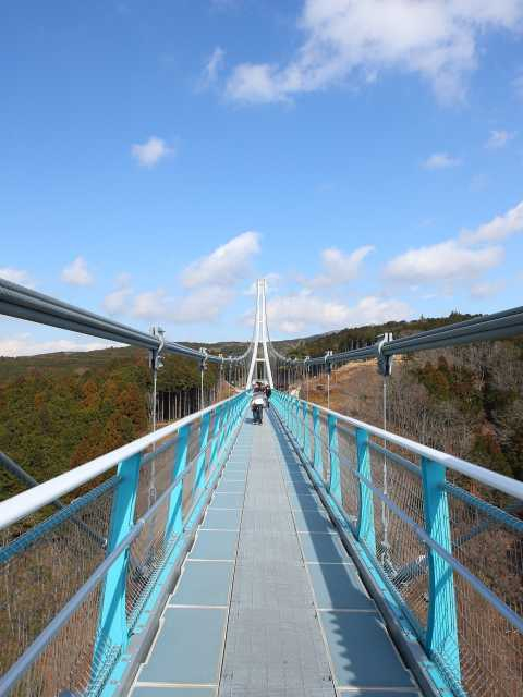 三島スカイウォーク