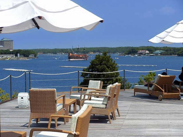 【志摩エリアのおすすめ観光スポット】地中海の街並みを再現したリゾートホテル「志摩地中海村」