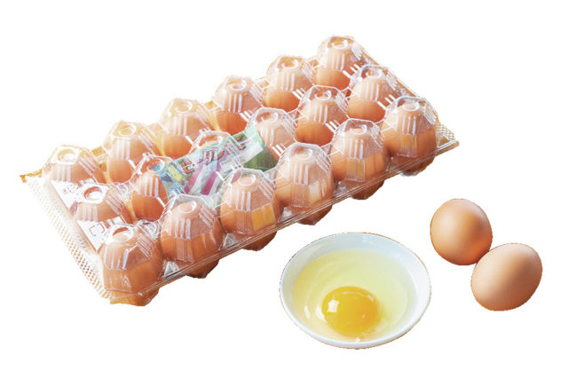 【十勝×道の駅&直売所】特産の枝豆や卵など人気の農産物が並ぶ「道の駅 なかさつない」