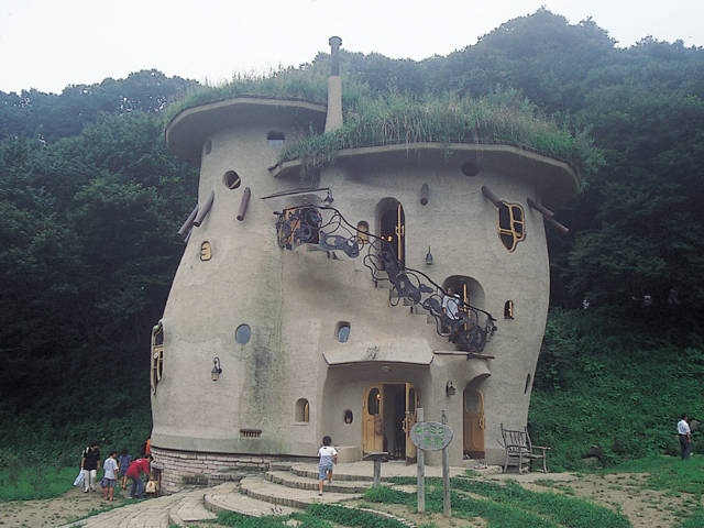 あけぼの子どもの森公園