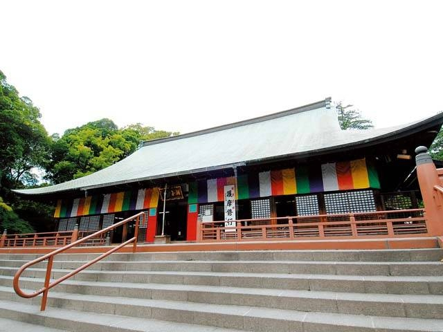 川越大師 喜多院