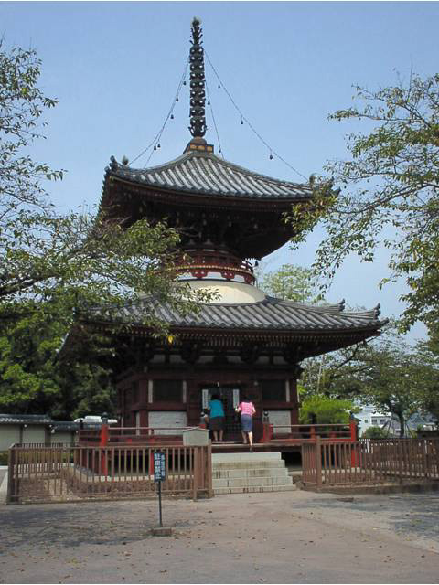 川越大師 喜多院