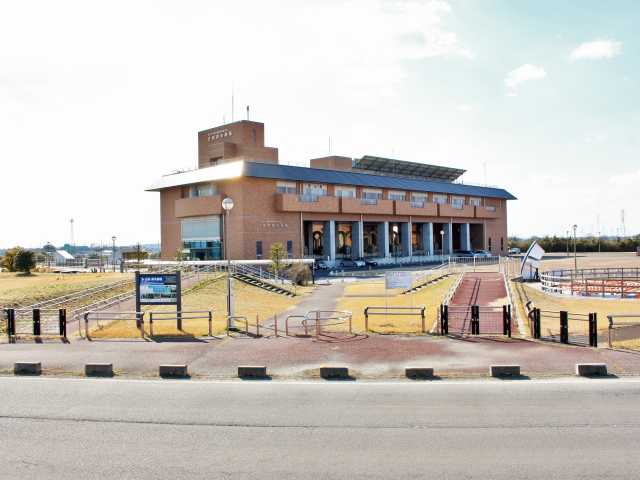 国土交通省 首都圏外郭放水路