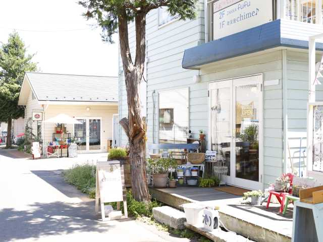 ジョンソンタウン