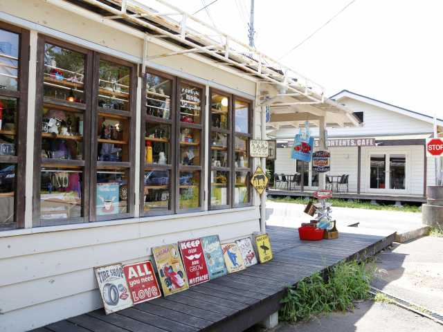 ジョンソンタウン