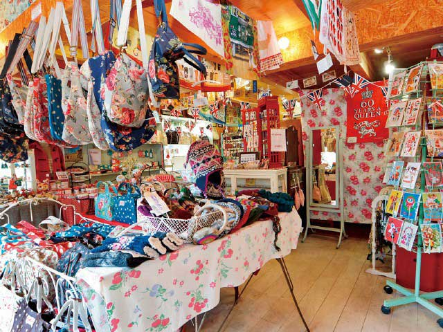 ジョンソンタウン