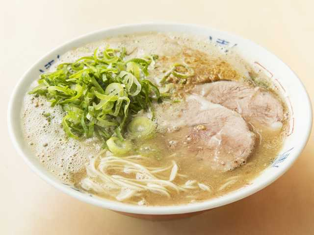 新横浜ラーメン博物館