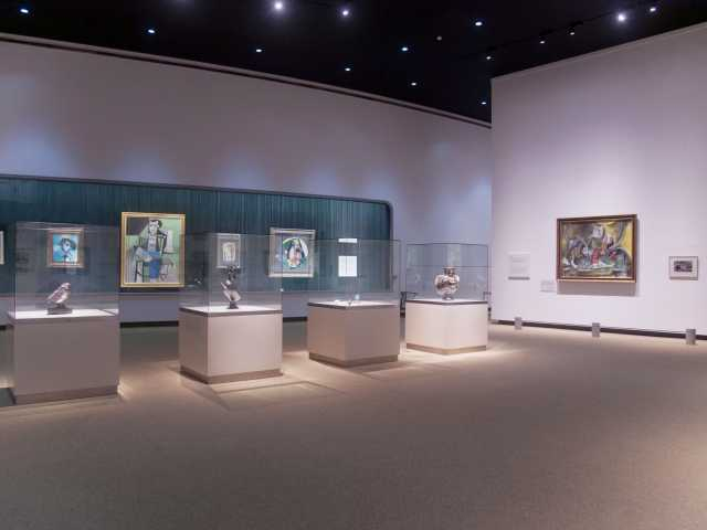 彫刻の森美術館